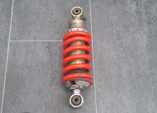 Achterschokbreker Yamaha YSR 50