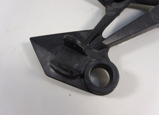 Pillion step right Kawasaki Z 750