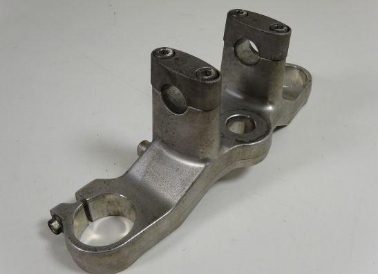 Kroonplaat Suzuki Burgman 650