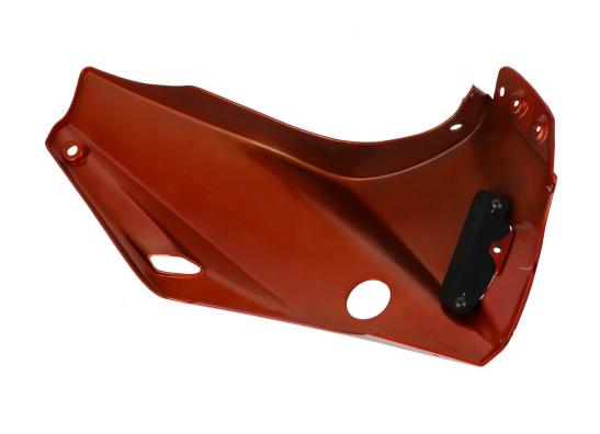 Linker topkuip Suzuki GSF 600 650 Bandit 