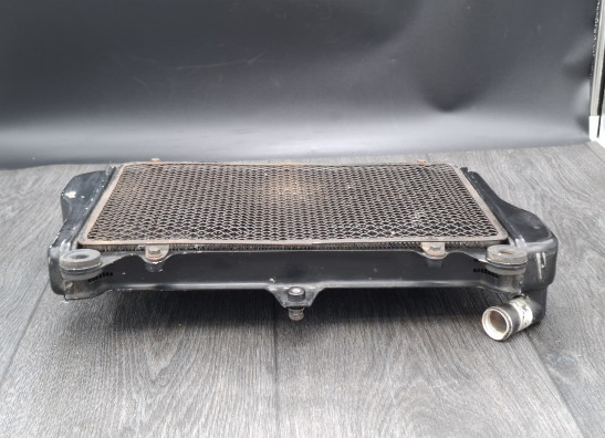 Radiator Kawasaki GPZ 900