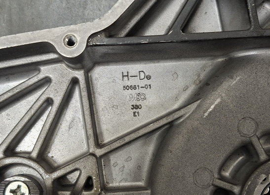 Motorblokdeksel Harley Davidson FXDWG Dyna Wide Glide
