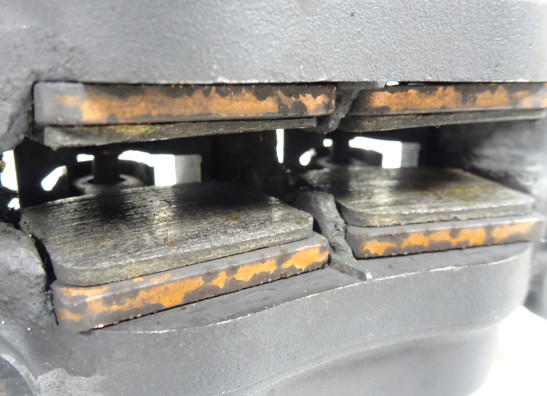 Brake caliper right front Kawasaki GTR 1400