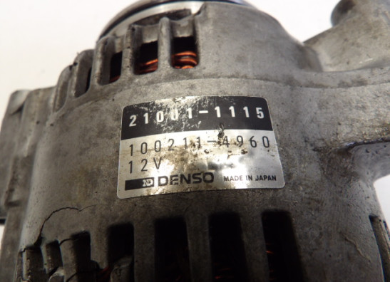 Generator Kawasaki ZXR 750