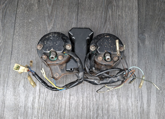 Tellerset Yamaha XS 650