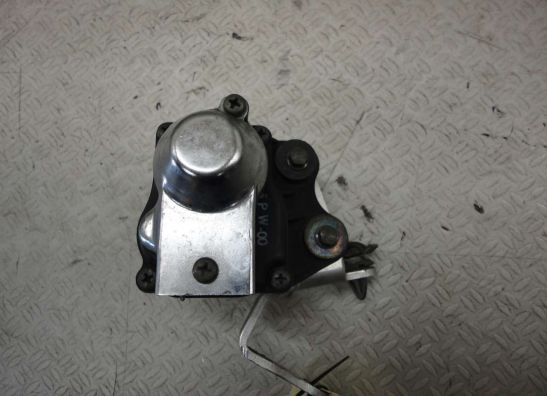 Exup valve Yamaha YZF R1