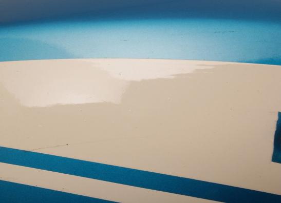 Tank Honda CL 450 Scrambler