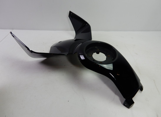 Tankcover Moto Guzzi Stelvio