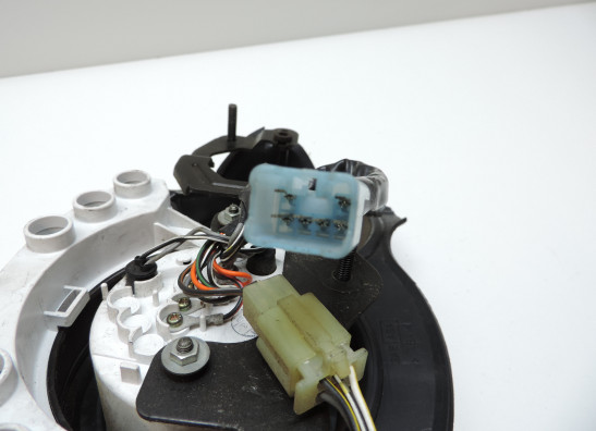 Teller Suzuki RF 600