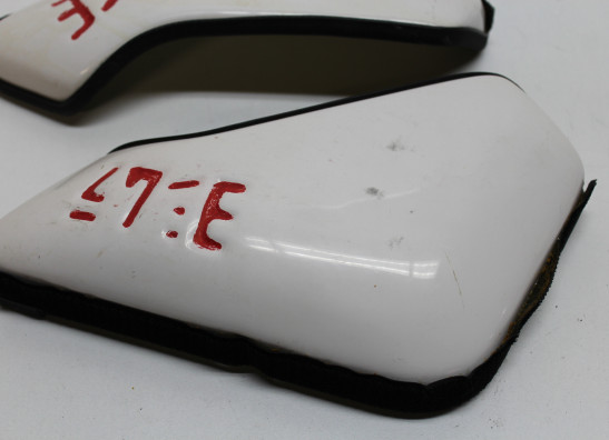 Luftfiltergehäuse Suzuki GSX R 750 RK