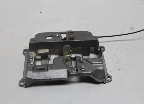 Sitzbank Yamaha Tracer 900