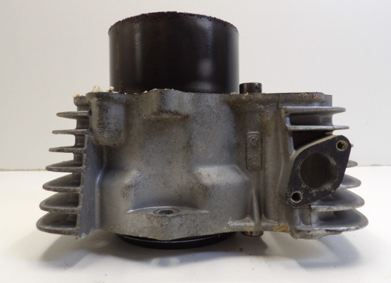 Cylinders Kawasaki VN 1500