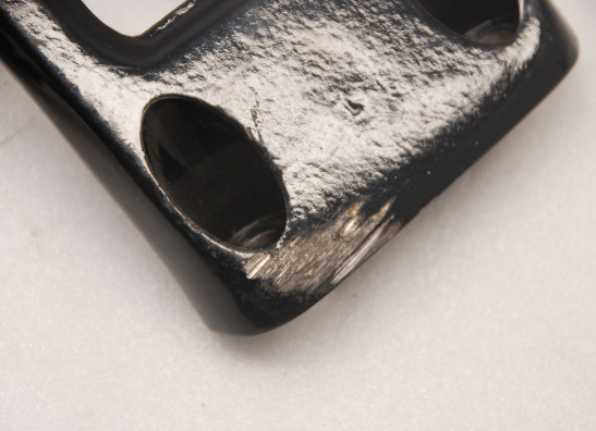 Footpegs left and or right Harley Davidson Softtail