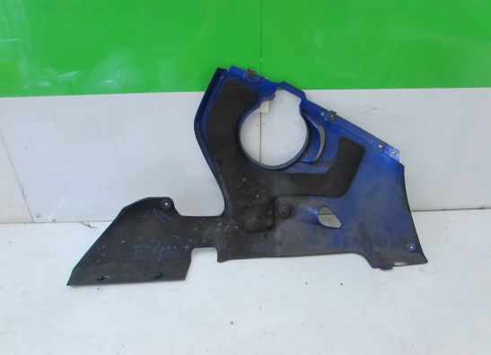 Linker onderkuip Yamaha YZF R6