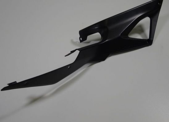 Rechter zijkuip klein Ducati 848