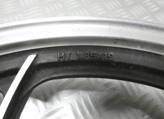 Front Wheel Yamaha XV 700 / 750 SE