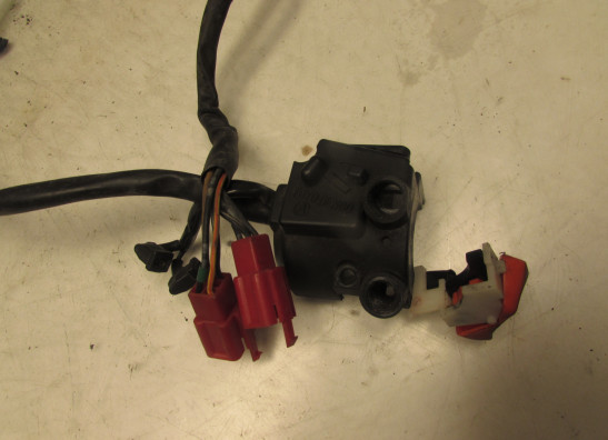 Handlebar switch assy right Honda CBR 600 F
