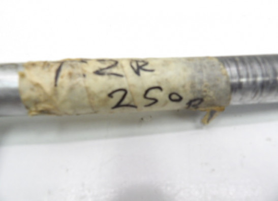 Clip on rechts Yamaha TZR 250