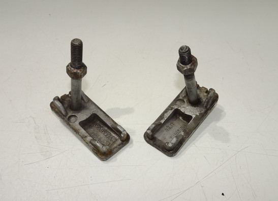 Hinterradschwinge BMW F 650 GS