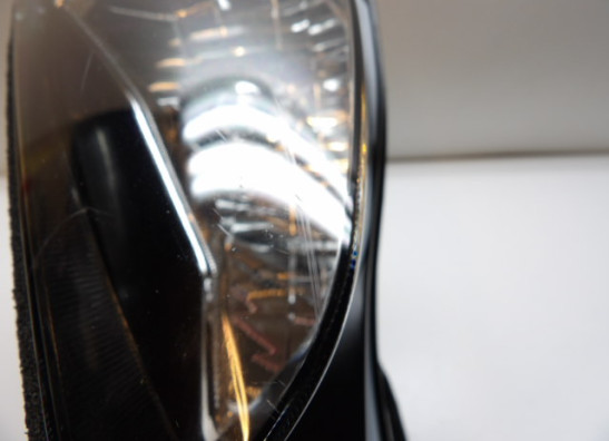 Koplamp Kawasaki ZX 6 R