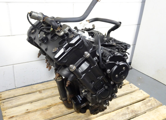Motorblok Yamaha FZ1