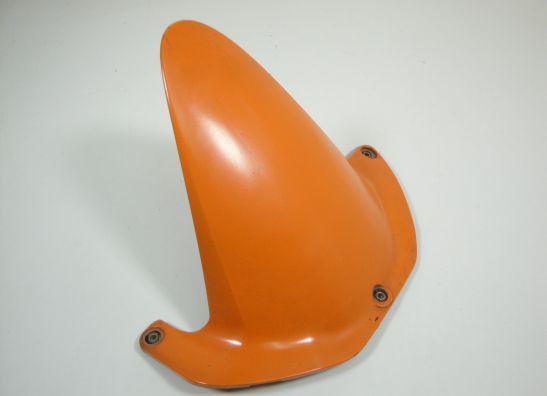 Achterspatbord Honda CBR 600 RR
