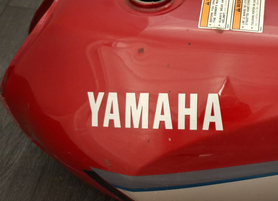 Tank Yamaha XJ 600 F