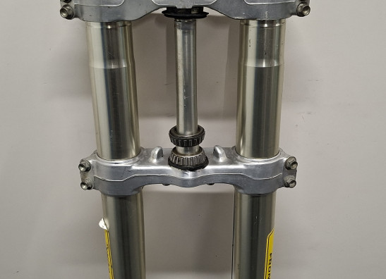 Voorpoten compleet Honda CR 125 R