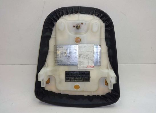 Buddy zadel Kawasaki ZX 6 R