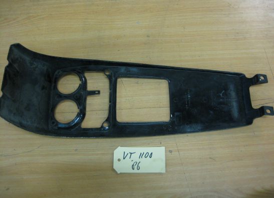 Tankcover Honda VT 1100