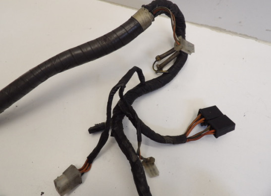 Wire Harness Suzuki GSX F 1100