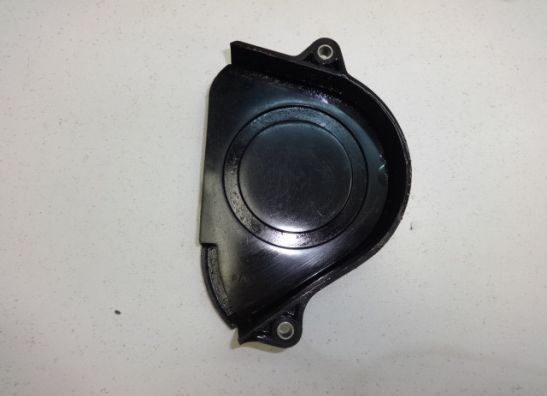 Motorblokdeksel voortandwiel Honda CBR 600 F