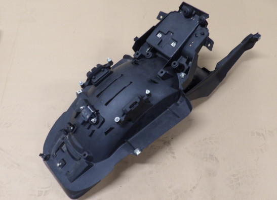 Achterspatbord BMW R 1250 RT