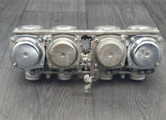 Carburateurset Honda CBX 400 F
