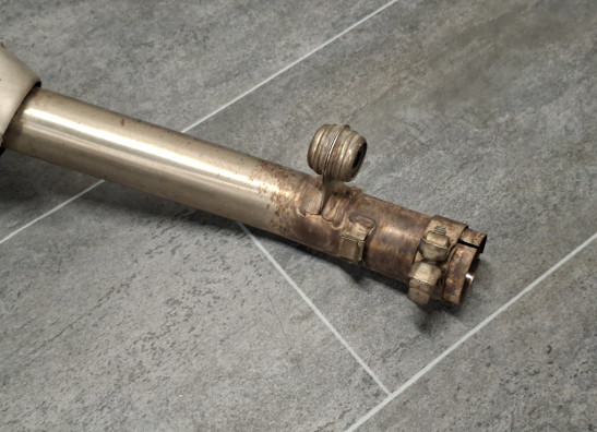 Uitlaat BMW K 1600 GT