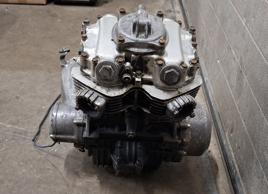 Motorblok Kawasaki LTD 440