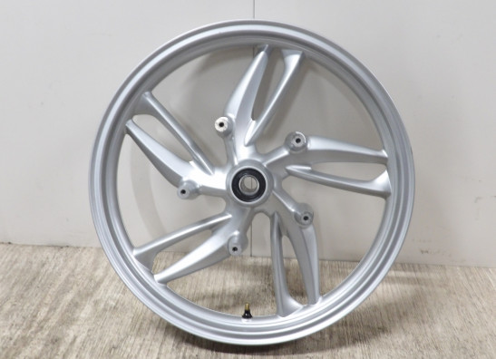 Voorvelg BMW R 1200 GS 2003-2007