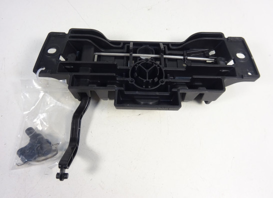 Sitzbank BMW R 1200 R