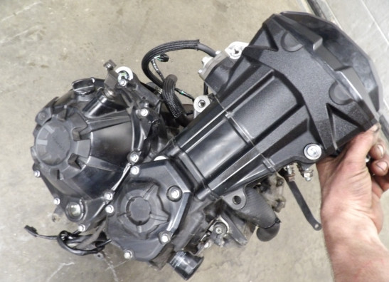 Motorblok Kawasaki Z 900