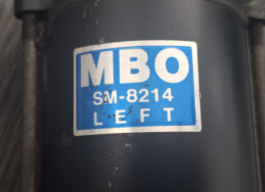 Startmotor Honda VF 700  750 C Magna