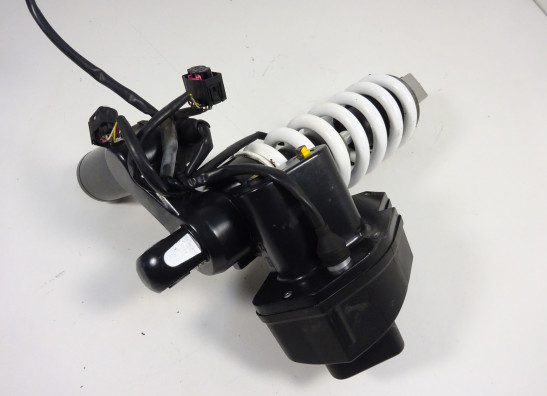 Achterschokbreker BMW K 1200 S 