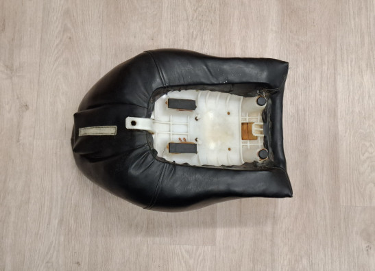 Buddy seat Suzuki VS 1400 Intruder