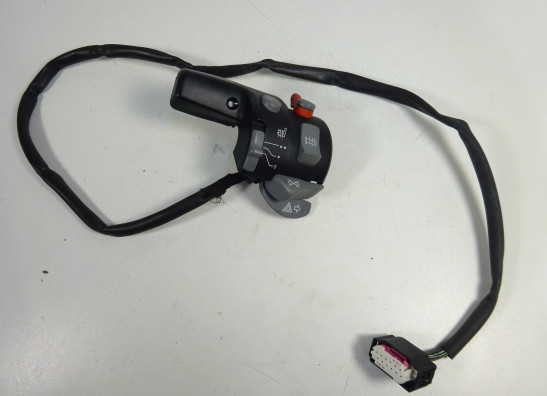 Handlebar switch assy right BMW R 1200 RT
