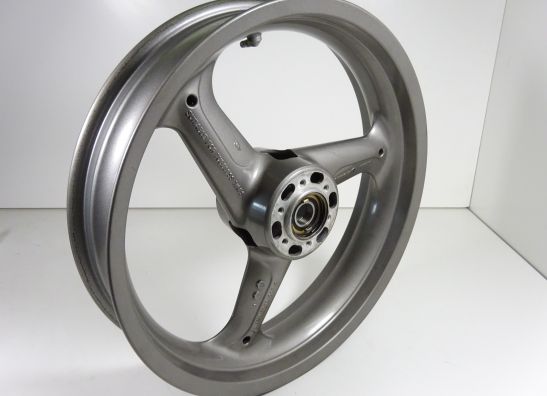 Voorvelg Ducati 750 SS Supersport