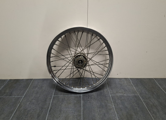Voorvelg Harley Davidson FXSTS Springer Softail