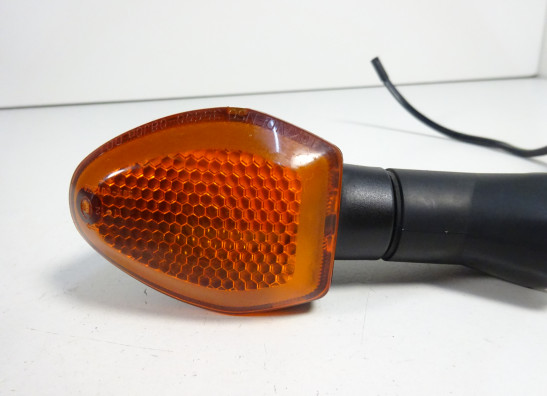 Winker right rear Suzuki GSR 750