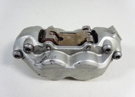 Remklauw links voor Ducati monster 696