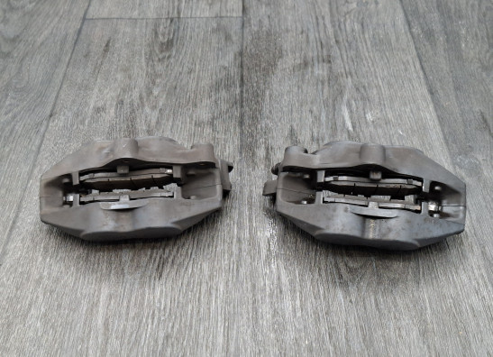 Bremssattel Bremszangen vorne BMW R 1200 GS