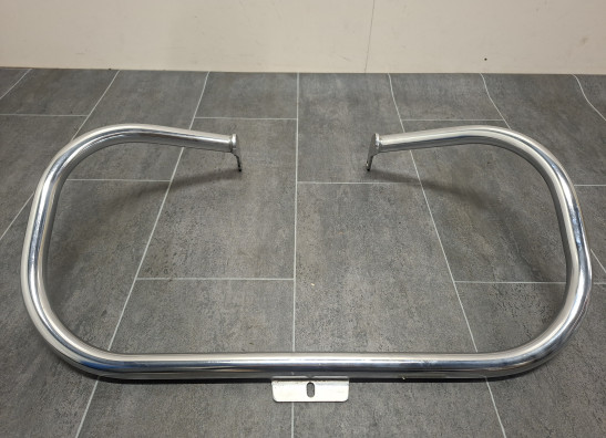 Valbeugel Harley Davidson FLSTF Fat Boy