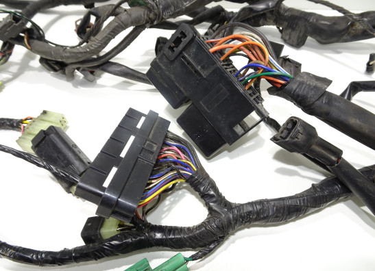 Wire Harness Suzuki DL 650 V STROM